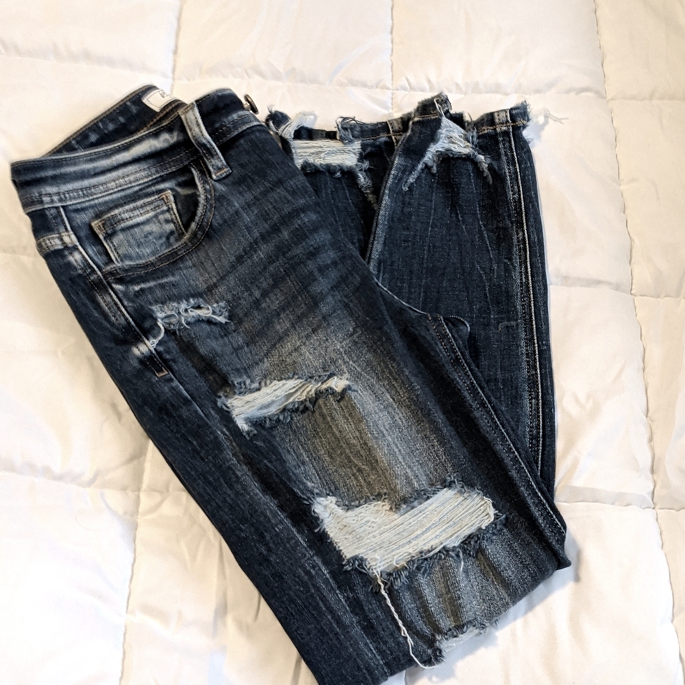 Kancan Jeans